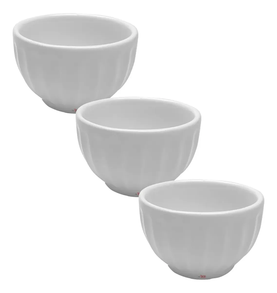 Mini Bowls